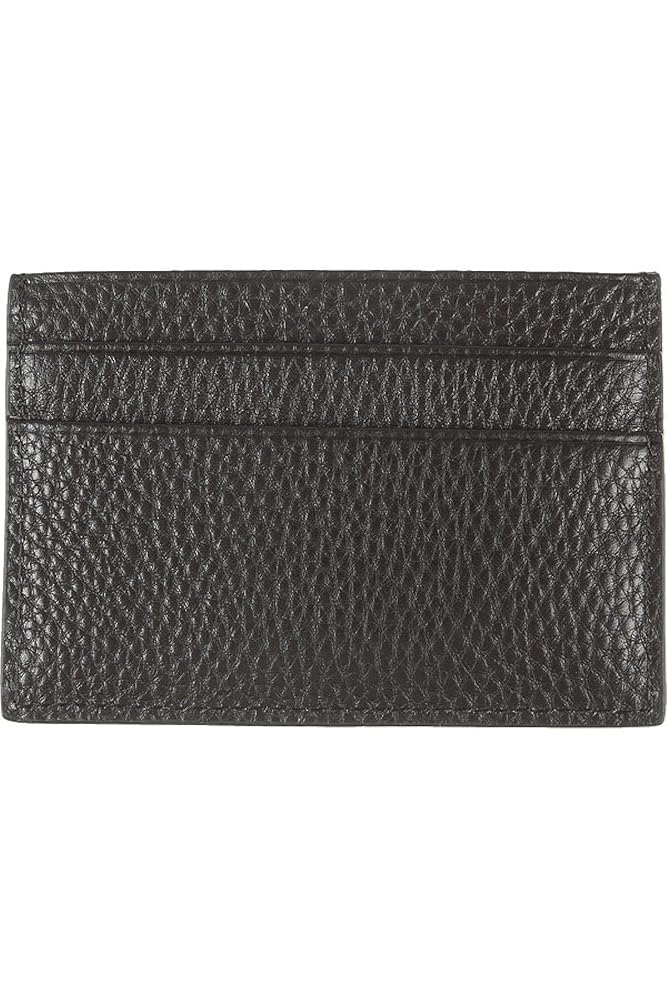 Amazon.com: VERSACE JEANS COUTURE WALLET CARD HOLDER IN Amazon.com: VERSACE JEANS COUTURE WALLET CARD HOLDER IN